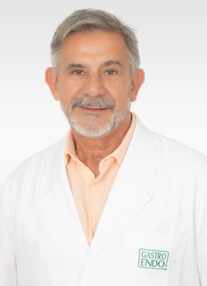 Gastroendo Endoscopia Colonoscopia Rio de Janeiro RJ Gastroenterologia Hepatologia Doeças Funcionais Corpo Clínico Dr. Alvaro Freire