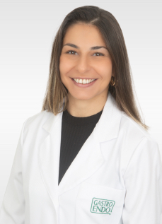 Gastroendo Endoscopia Colonoscopia Rio de Janeiro RJ Gastroenterologia Hepatologia Doeças Funcionais Corpo Clínico Ana Carolina Rodrigues Nutricionista Nutrição