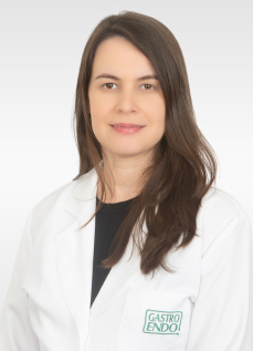 Gastroendo Endoscopia Colonoscopia Rio de Janeiro RJ Gastroenterologia Hepatologia Doeças Funcionais Corpo Clínico Dra. Ana Luiza Vianna