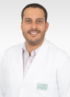 Gastroendo Endoscopia Colonoscopia Rio de Janeiro RJ Gastroenterologia Hepatologia Doeças Funcionais Corpo Clínico Dr. Caio Teixeira