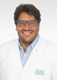 Gastroendo Endoscopia Colonoscopia Rio de Janeiro RJ Gastroenterologia Hepatologia Doeças Funcionais Corpo Clínico Dr. Hugo Perazzo Hepatologista Elastografia Hepática Ultrassônica