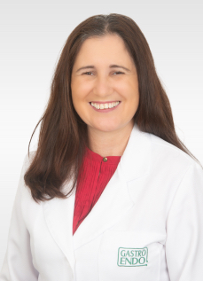 Gastroendo Endoscopia Colonoscopia Rio de Janeiro RJ Gastroenterologia Hepatologia Doeças Funcionais Corpo Clínico Tatiana Castro Enfermeira