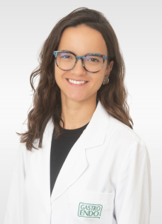 Gastroendo Endoscopia Colonoscopia Rio de Janeiro RJ Gastroenterologia Hepatologia Doeças Funcionais Corpo Clínico Thatianna Pinheiro Psicóloga Psicologia