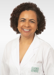 Gastroendo Endoscopia Colonoscopia Rio de Janeiro RJ Gastroenterologia Hepatologia Doeças Funcionais Corpo Clínico Dra. Valéria Cavaca