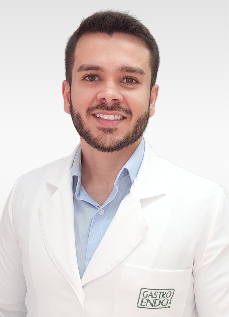 Gastroendo Endoscopia Colonoscopia Rio de Janeiro RJ Gastroenterologia Hepatologia Doeças Funcionais Corpo Clínico Dr. Victor Hugo Magalhães