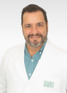 Gastroendo Endoscopia Colonoscopia Rio de Janeiro RJ Gastroenterologia Hepatologia Doeças Funcionais Corpo Clínico Dr. Vinícius Fonseca Cirurgia Geral Cirurgia do Aparelho Digestivo Bariátrica