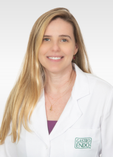 Gastroendo Endoscopia Colonoscopia Rio de Janeiro RJ Gastroenterologia Hepatologia Doeças Funcionais Corpo Clínico Dra. Viviane Fernandes