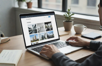 Click Criação de Sites Profissionais Blog Experiência do Usuário UX